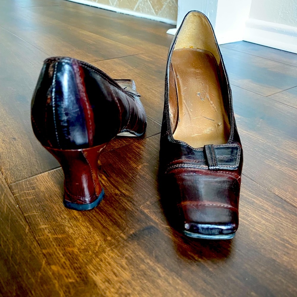J. Renne 7.5 used
